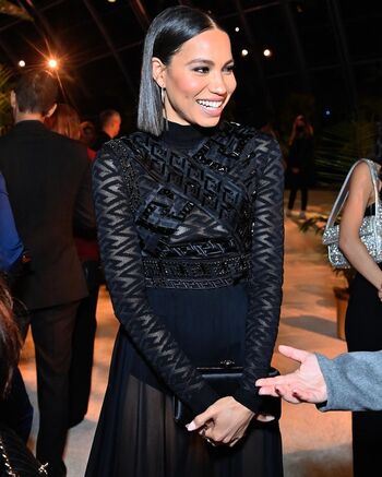 Jurnee Smollett