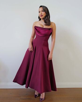 Jurnee Smollett