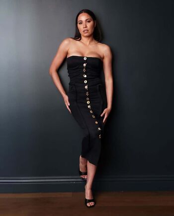 Jurnee Smollett