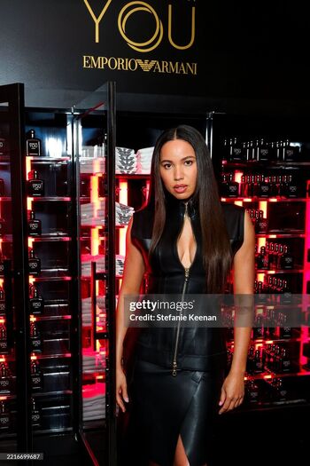 Jurnee Smollett