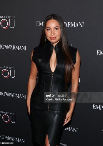 Jurnee Smollett