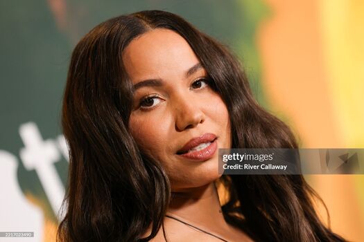 Jurnee Smollett