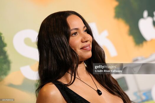 Jurnee Smollett