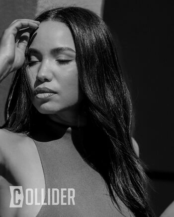 Jurnee Smollett
