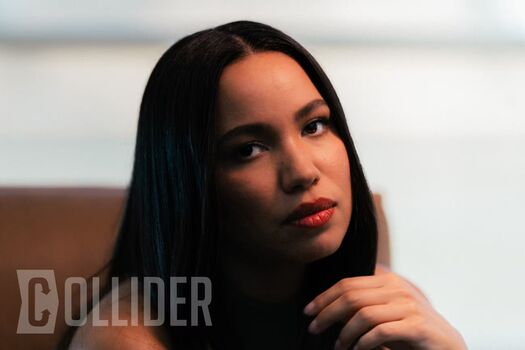 Jurnee Smollett