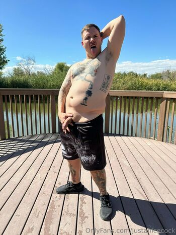 justanicecock