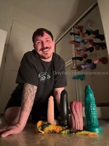 justanicecock