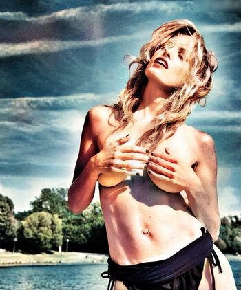 Justine Mattera