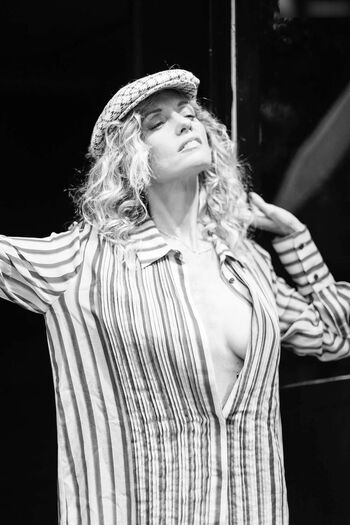 Justine Mattera