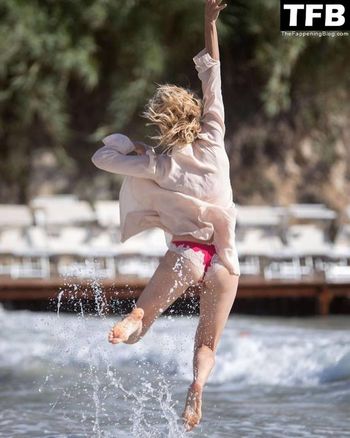 Justine Mattera