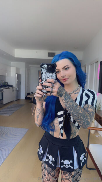 Justine Schiavone