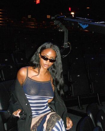 Justine Skye