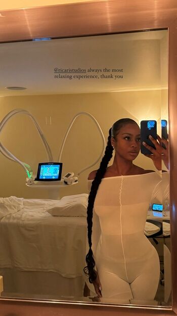 Justine Skye