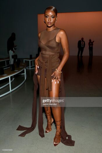 Justine Skye