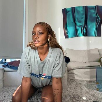 Justine Skye
