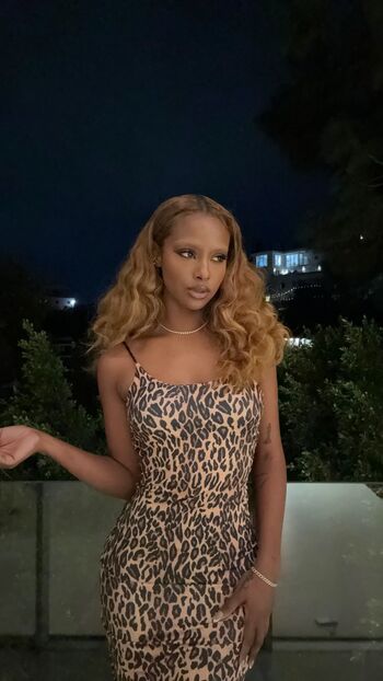 Justine Skye