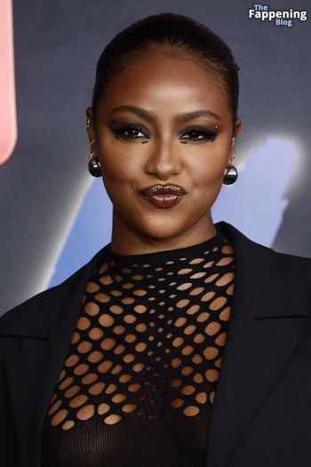 Justine Skye