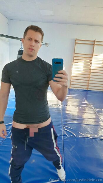 justinkleinxxx