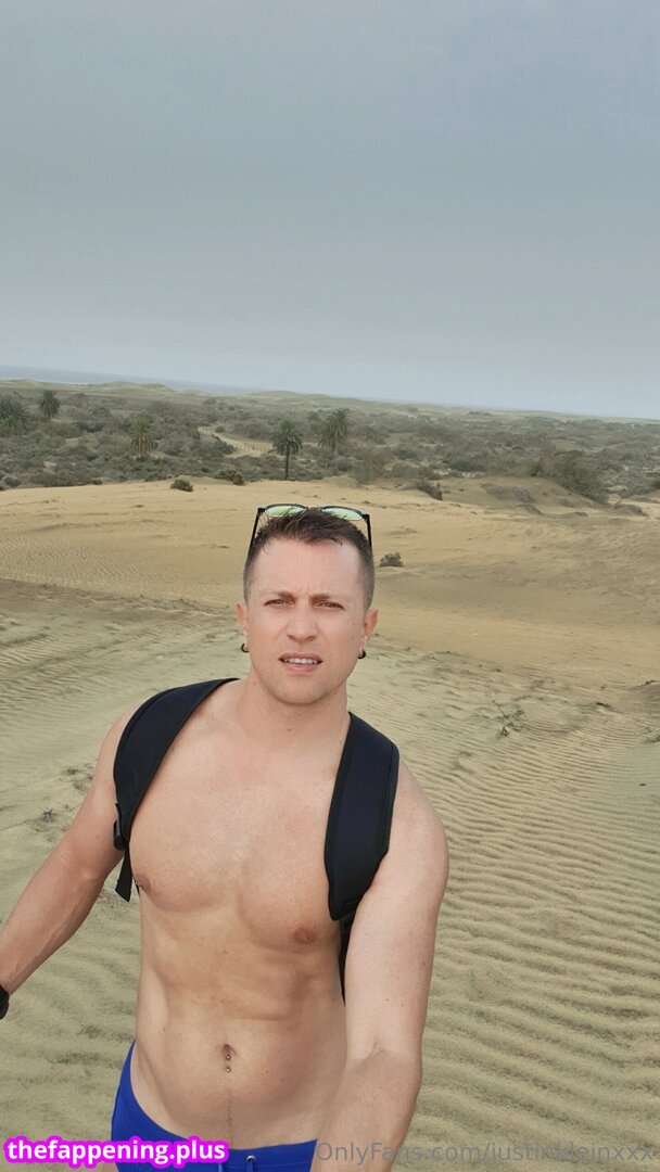 justinkleinxxx