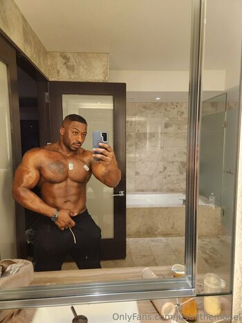 justinthemodel