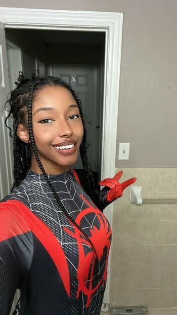 JustMaliyah