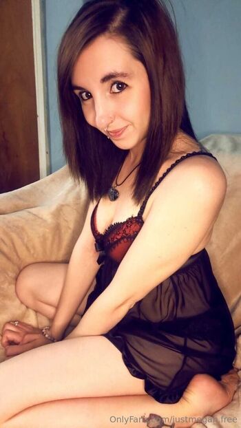 justmegan.free
