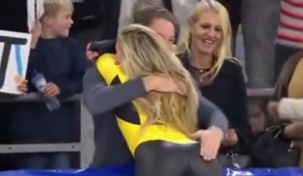 Jutta Leerdam