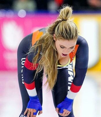 Jutta Leerdam
