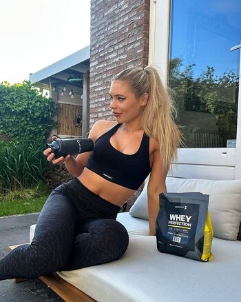 Jutta Leerdam