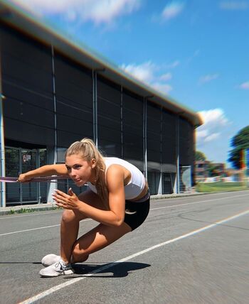 Jutta Leerdam