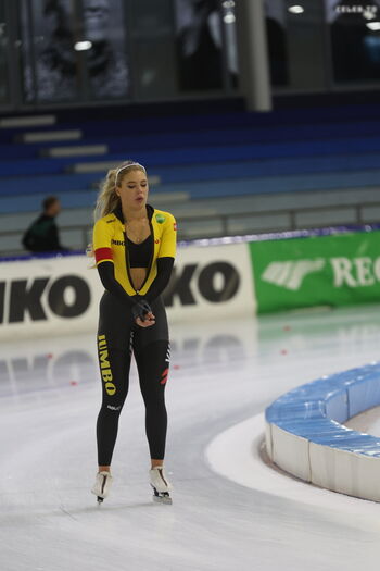 Jutta Leerdam