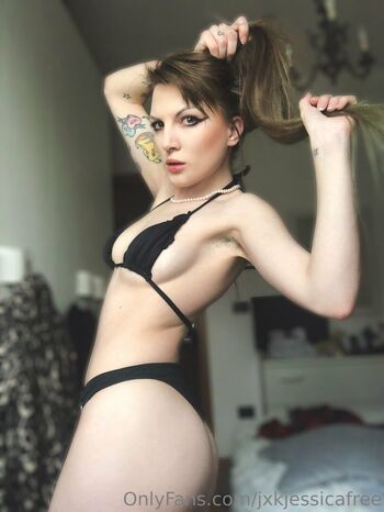 jxkjessicadominatrix