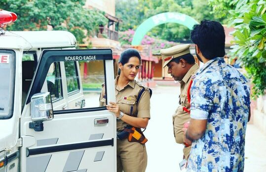 Jyothi Rai