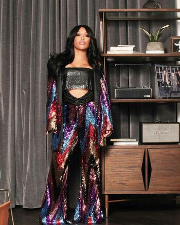 K. Michelle