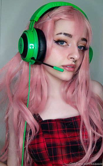 kaaaaze