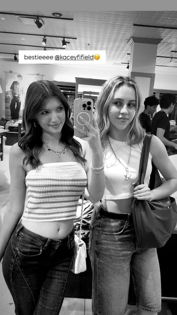Kacey Fifield