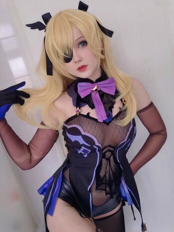 kaddicosplay