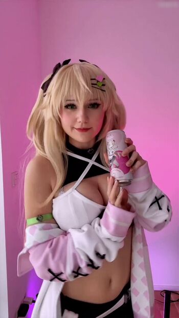 kaddicosplay