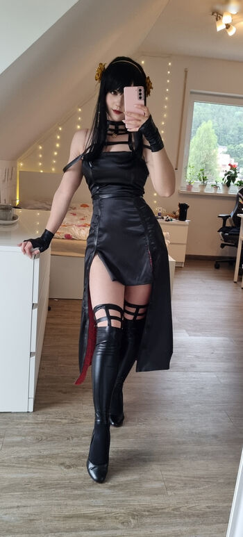 kaddicosplay