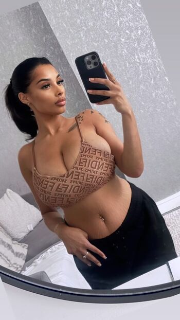 Kadelle Samuals