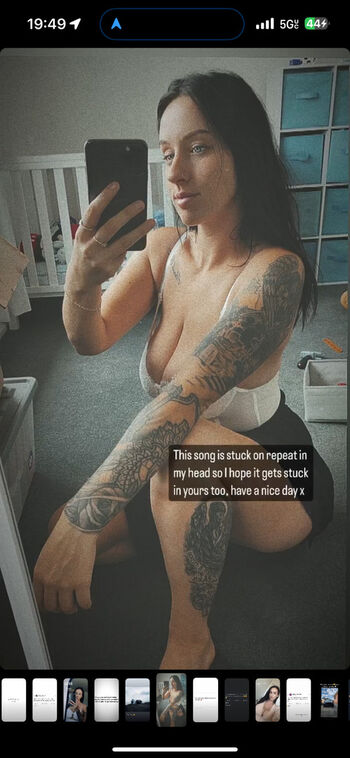 Kadie Jenkins