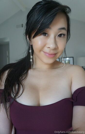 kaedialang