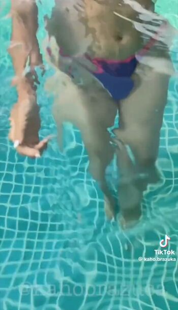 Kaho Brazuca