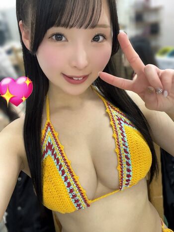 Kaho Kisuo 来生かほ