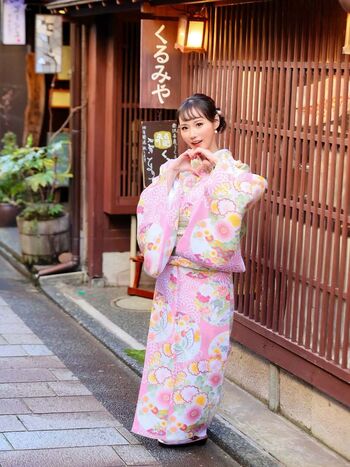 Kaho Shibuya