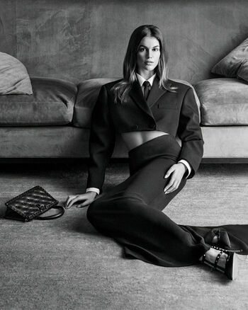 Kaia Gerber