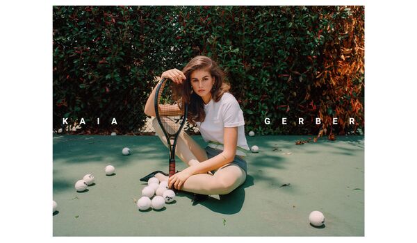 Kaia Gerber