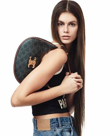 Kaia Gerber