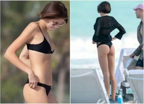 Kaia Gerber