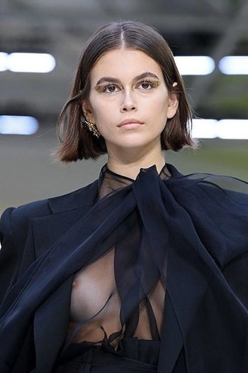 Kaia Gerber